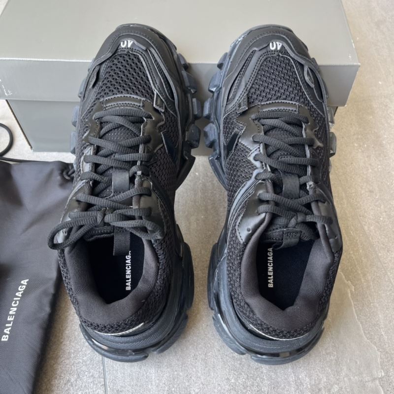 Balenciaga Track Shoes